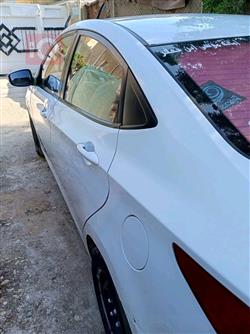 هيونداي أكسنت